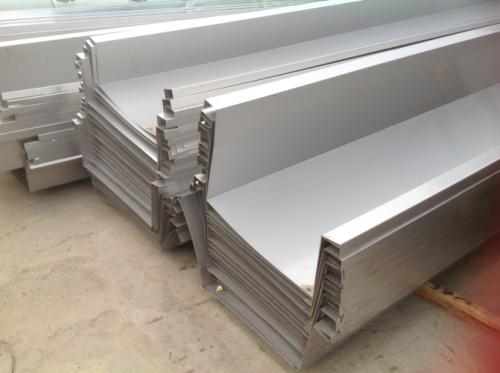 宁河304不锈钢天沟