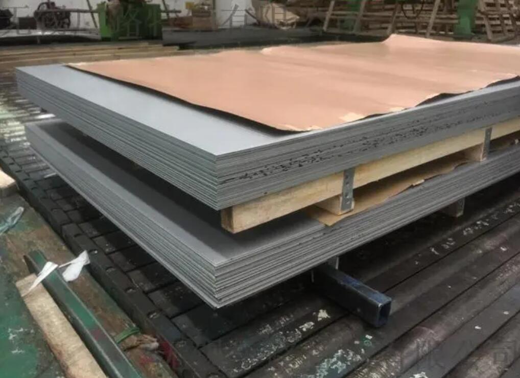 宁河310s不锈钢板