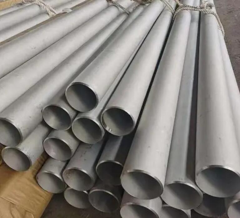 宁河304不锈钢管