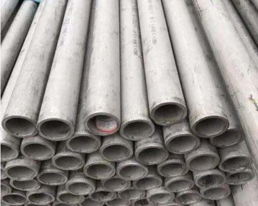 宁河310s不锈钢管