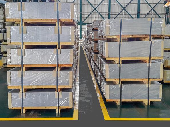 宁河316ti不锈钢板