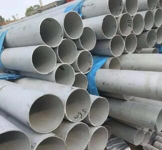 宁河316L不锈钢管