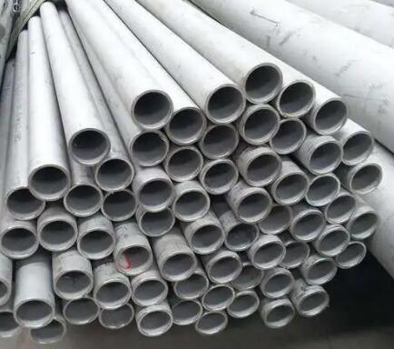 宁河316L不锈钢管