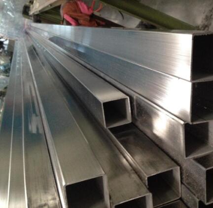 宁河不锈钢方管