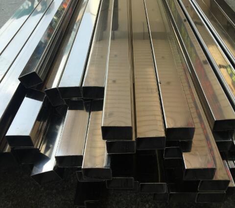 宁河不锈钢方管