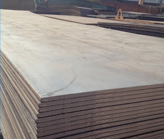 宁河Q355低合金镀锌板