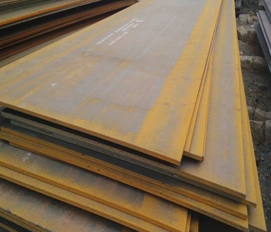 宁河610L汽车大梁板