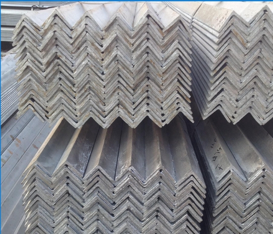 宁河不等边镀锌角钢